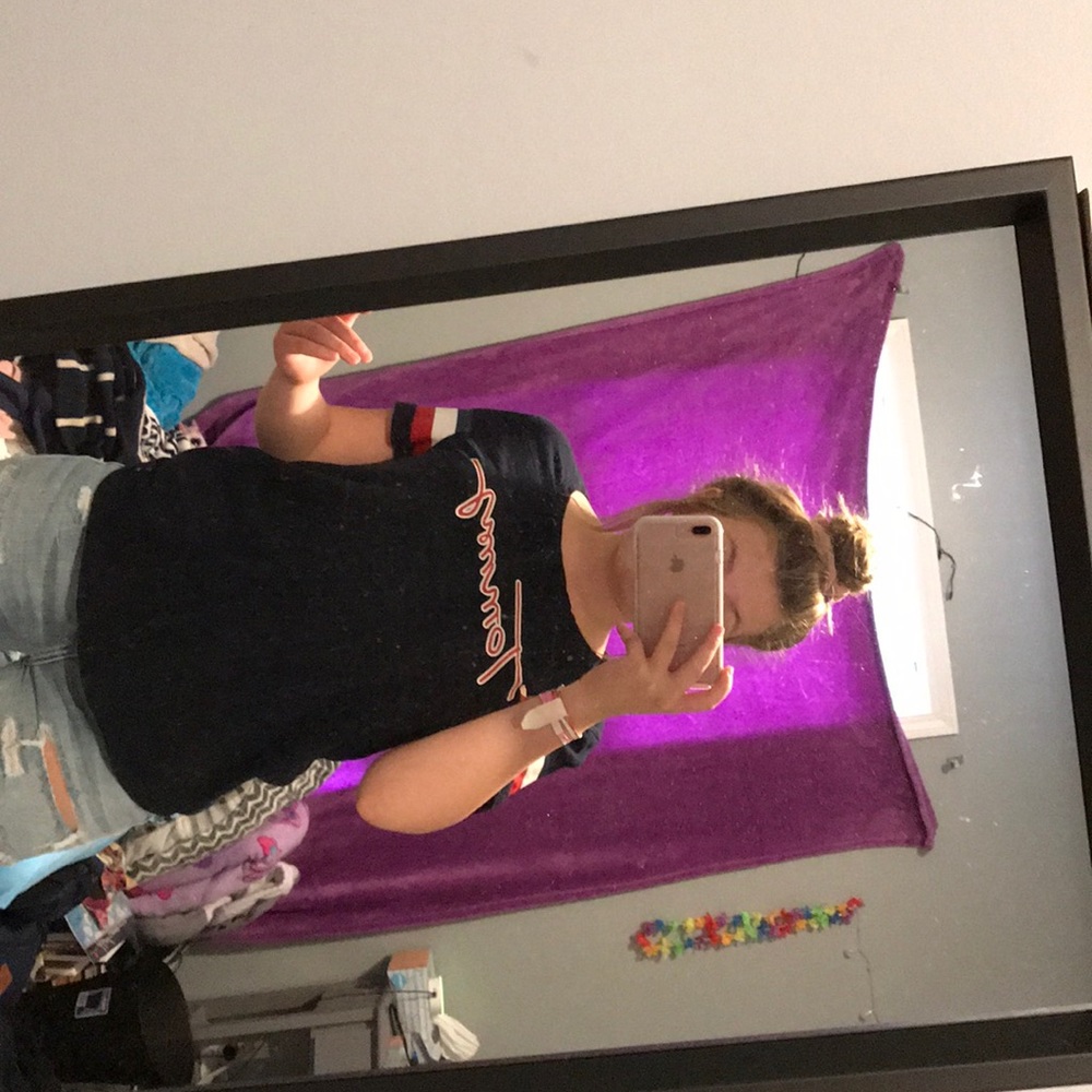 Tommy Hilfiger t-shirt